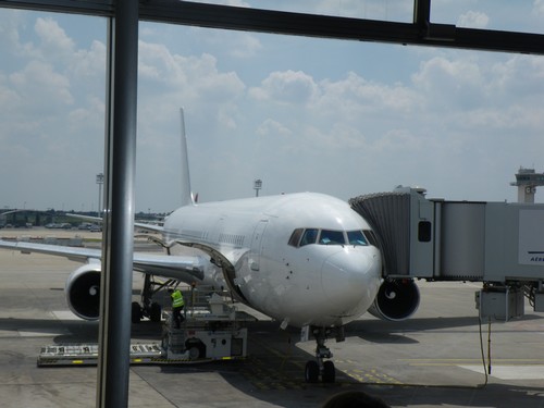 aeroport marseille depart pour cuba